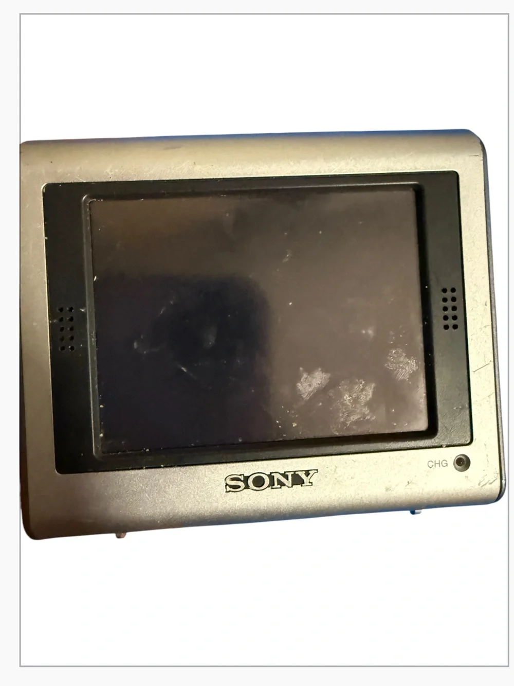 Sony nav gps